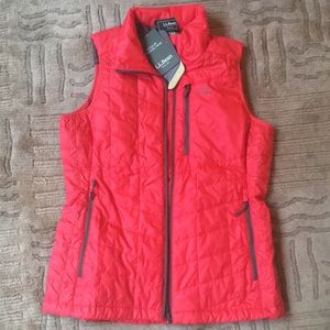 Prima Loft Pack Away Vest